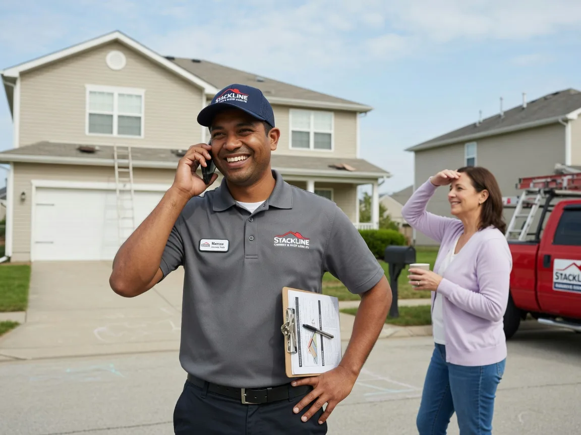Chimney flashing repair West Point, KY FAQs